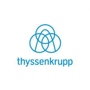 thyssenkrupp