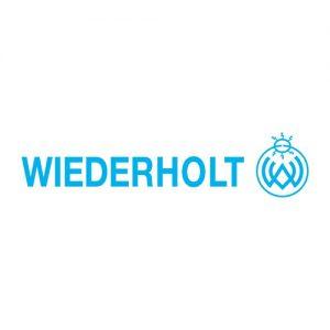 wiederholt