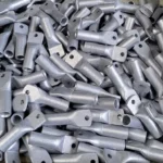 Aluminium-Kabelschuhe für die Elektrotechnik